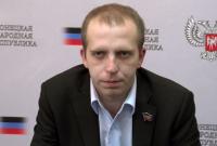 ДНР заявила о подрыве электровоза под Ясиноватой