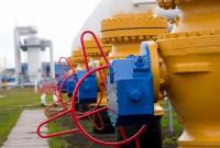 Украина снизит тариф на транзит газа с 2020 года в 9 раз