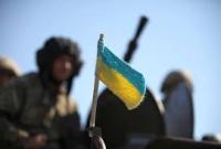 В зоне АТО за сутки погибли 3 украинских военных, еще 7 получили ранения