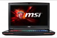 Компания MSI представила 17,3-дюймовый геймерский ноутбук GT72S 6QD Dominator Pro G