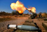 ГУР Мионобороны: военные РФ обстреляли жилые кварталы Луганска из артиллерии