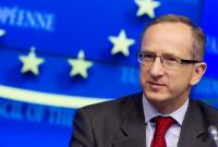 ЕС разочарован законопроектом об электронном декларировании