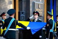 Порошенко учредил медаль в честь 25-летия независимости Украины
