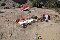 В Іраку засудили до страти 40 людей через масове вбивство новобранців ісламістами 2014 року
