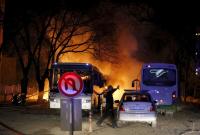 Президент Турции пообещал отомстить организаторам теракта в Анкаре