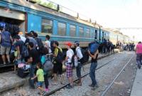 Сербія облаштує центри для біженців у 5 містах