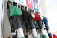Сколько стоит бензин на АЗС. Средние цены на 18 февраля