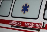 В Тернопольской области новорожденная умерла по дороге в больницу