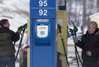 Сколько стоит бензин на АЗС. Средние цены на 19 февраля