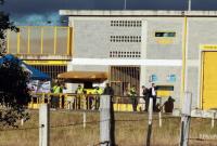 Под тюрьмой в Колумбии нашли 100 расчлененных тел
