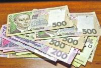 Яценюк: денег для немедленного повышения соцстандартов пока нет