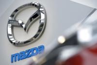 Mazda отзывает 1,9 млн автомобилей из-за неисправности в подушках безопасности
