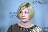 У полоні бойовиків залишаються 134 українці