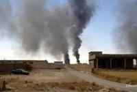 12 человек погибли в ходе столкновений в Ливии