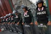 Таиланд усилил меры безопасности из-за террористической угрозы