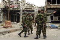 Число погибших при двойном взрыве в сирийском Хомсе увеличилось до 46 человек