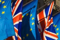 Опрос: 48% британцев против выхода Великобритании из ЕС
