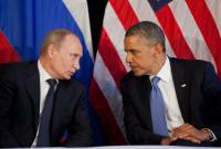 Обама и Путин проведут переговоры по Сирии