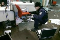 Полиция завела еще одно дело против участников митинга на Майдане
