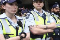 В Голландии полиция арестовала сотни фанатов за несанкционированную акцию