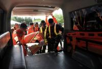 Филиппины: взрыв гранаты на карнавале убил ребенка, 38 раненых