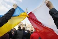 В Варшаве хотят дать одной из улиц имя Героев Майдана