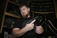 Российский оппозиционер рассказал о частной армии Кадырова