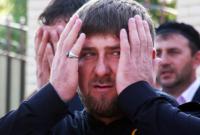 Кадыров не хочет больше руководить Чечней