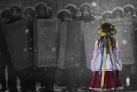 Номинированный на "Оскар" украинский фильм о Евромайдане показали в конгрессе США