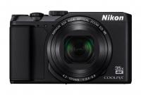 Nikon A900 – первая простейшая компактная камера линейки Coolpix, способная снимать видео 4K