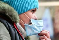 В Украине от гриппа умерли 329 человек