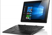 Компания Lenovo представила гибрид ноутбука и планшета Ideapad MIIX 310