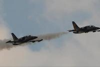ВВС РФ по ошибке разбомбили ситуативных союзников в Сирии - СМИ