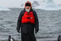 Патриарх Кирилл "спустил" на поездку в Америку и Антарктиду более 20 млн