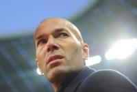 Зидан останется тренером "Реала" в следующем сезоне