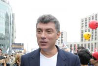 В Брюсселе годовщину гибели Немцова отметят конференцией в Европарламенте и рок-концертом
