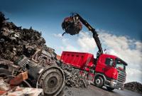 Запретить вывоз металлолома за границу требуют депутаты Запорожской области