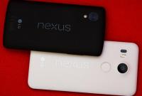 LG не будет выпускать в этом году смартфон Nexus