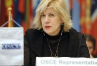 В ОБСЄ закликають владу України запобігти залякуванню журналістів