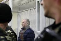 В Печерском суде отказались рассматривать дело Ефремова