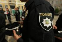 Пять патрульных уволили за пьянство в Днепропетровске