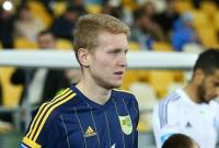 20-летний украинский футболист может перейти в "Атлетико" Мадрид