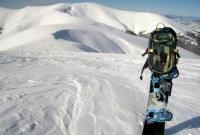 На Закарпатье спасатели нашли заблудившихся в горах сноубордистов