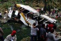 В Мексике в ДТП попал автобус с паломниками, погибли четыре человека