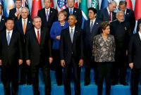 G20 призывает к реформам ради восстановления глобальной экономики