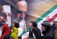 Выборы в Иране: реформаторы уверенно побеждают в Тегеране
