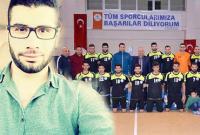 В Турции перевернулся автобус с гандбольной командой, есть жертвы