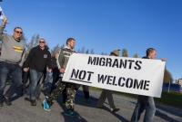 Финляндия намерена депортировать прибывающих из РФ мигрантов