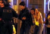 В Алжире арестован подозреваемый в причастности к терактам в Париже