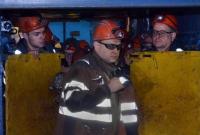 На шахте "Северная" в Воркуте прогремел новый взрыв